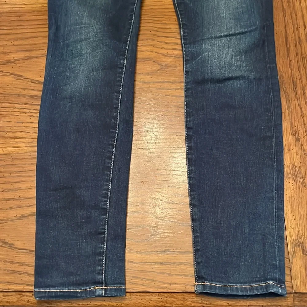 Frame‎ Le High Skinny jeans, size 29 - Picture 3 of 15